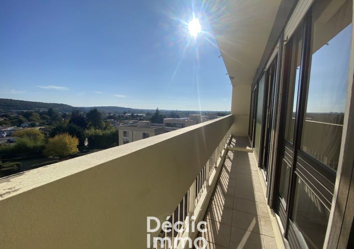 vente Appartement Angouleme