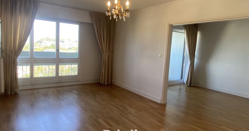 vente Appartement Angouleme