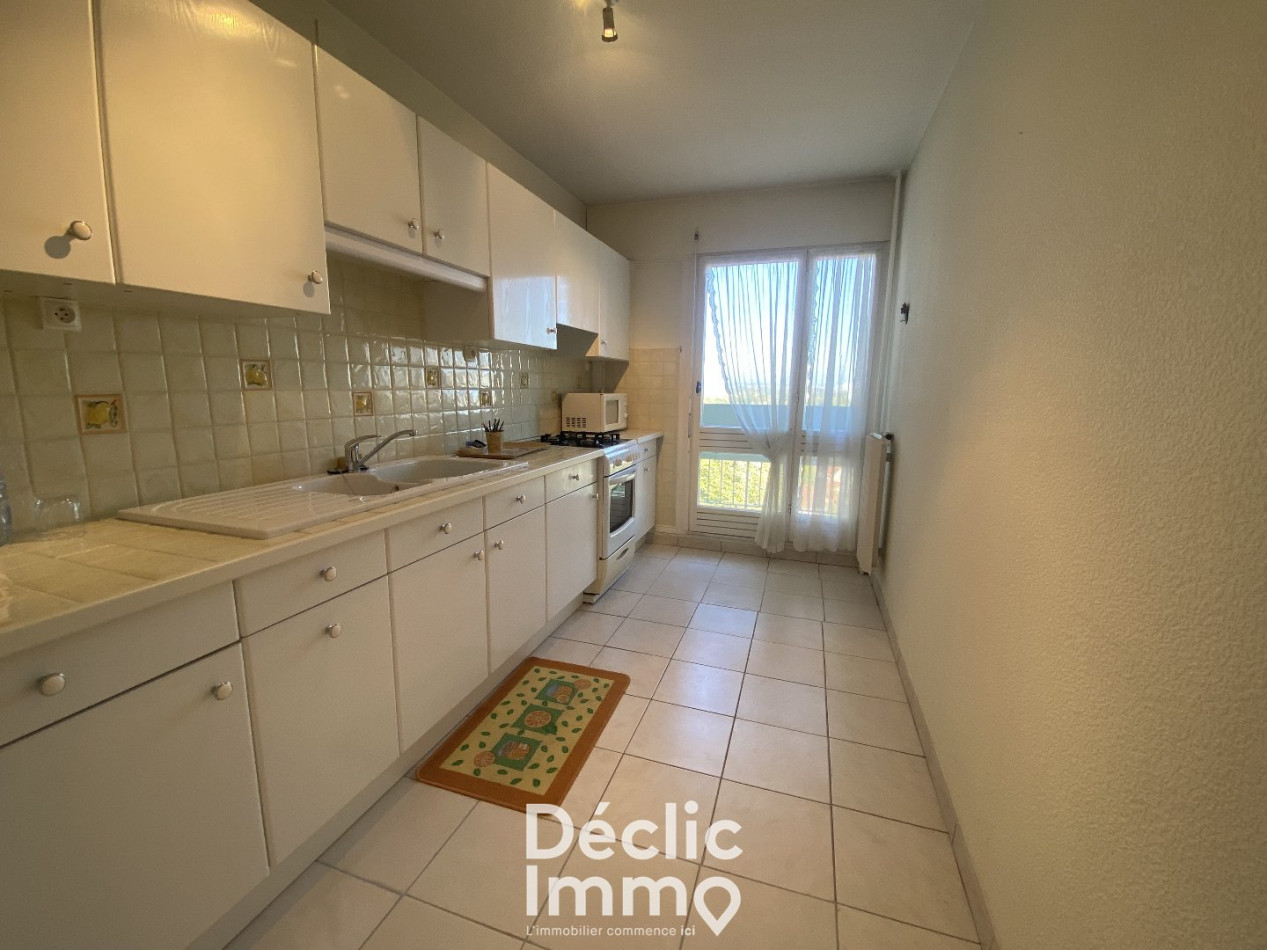 vente Appartement Angouleme - Photo 6