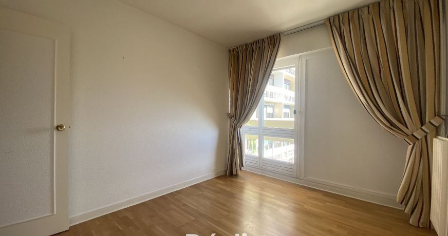 vente Appartement Angouleme