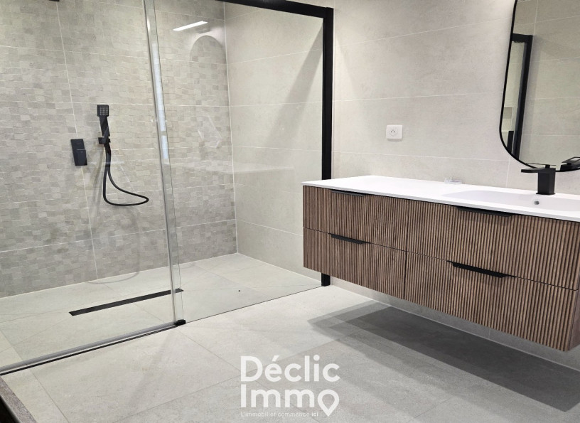 vente Maison contemporaine Trois Palis - Photo 9