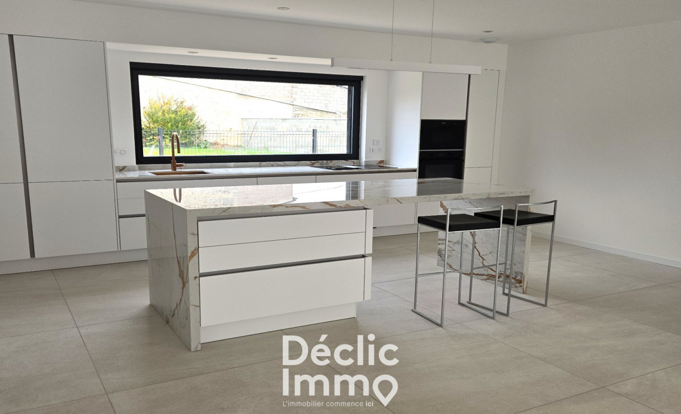 vente Maison contemporaine Trois Palis - Photo 6