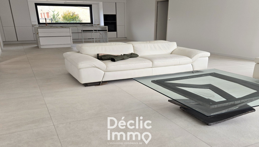 vente Maison contemporaine Trois Palis - Photo 5