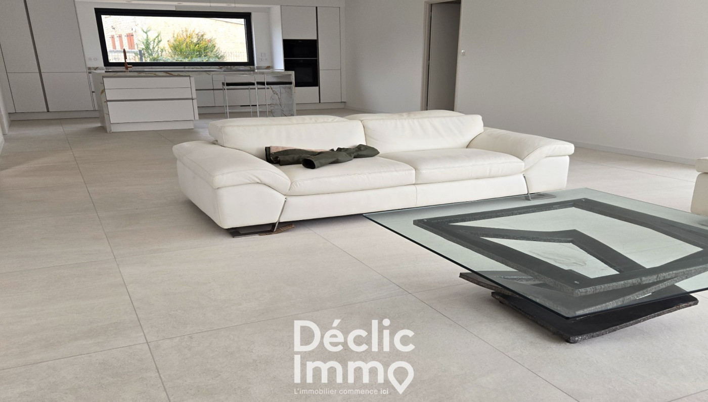 vente Maison contemporaine Trois Palis - Photo 5