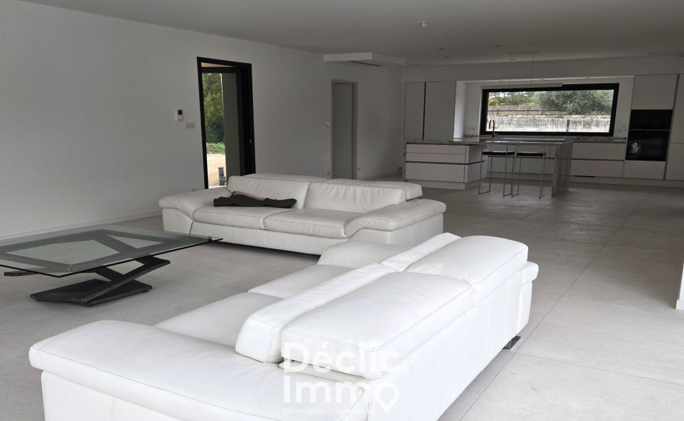 vente Maison contemporaine Trois Palis - Photo 3