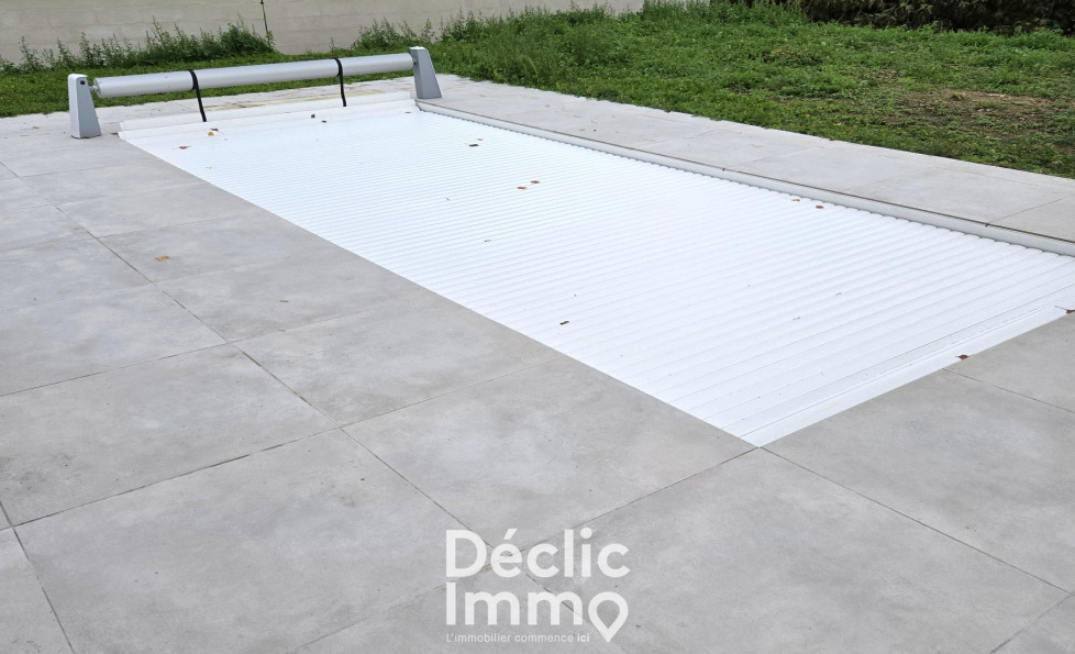 vente Maison contemporaine Trois Palis - Photo 10