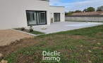 vente Maison contemporaine Trois Palis