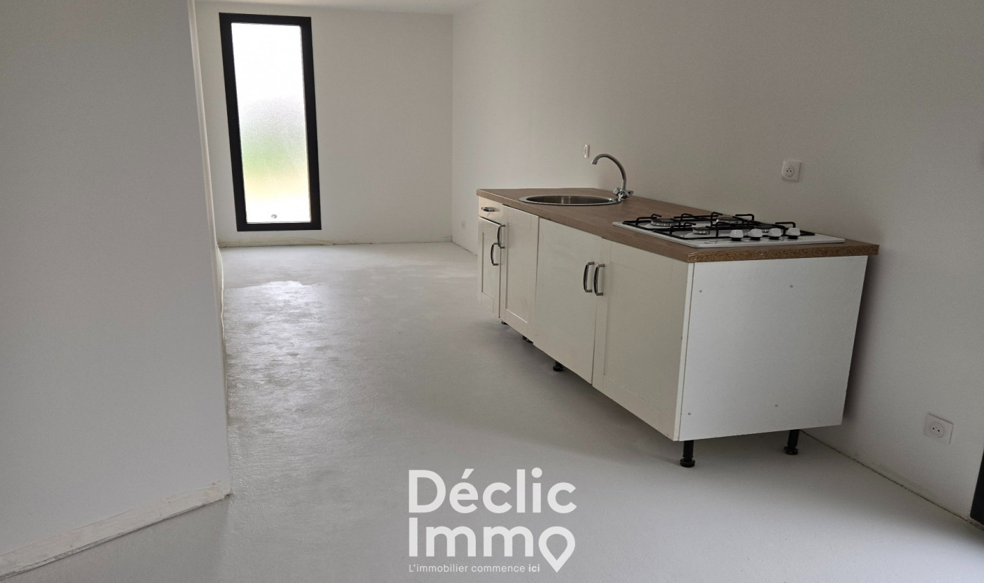 vente Maison contemporaine Trois Palis - Photo 12