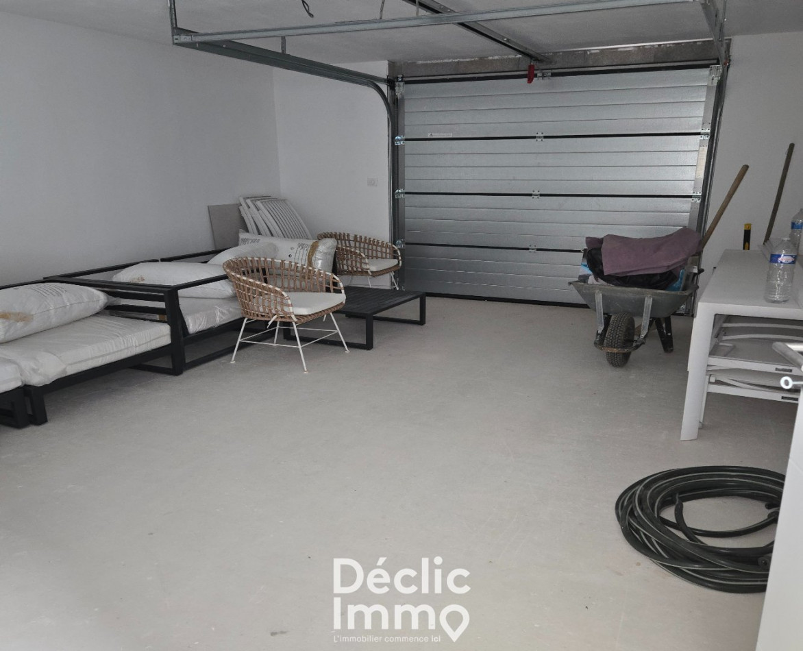 vente Maison contemporaine Trois Palis - Photo 13