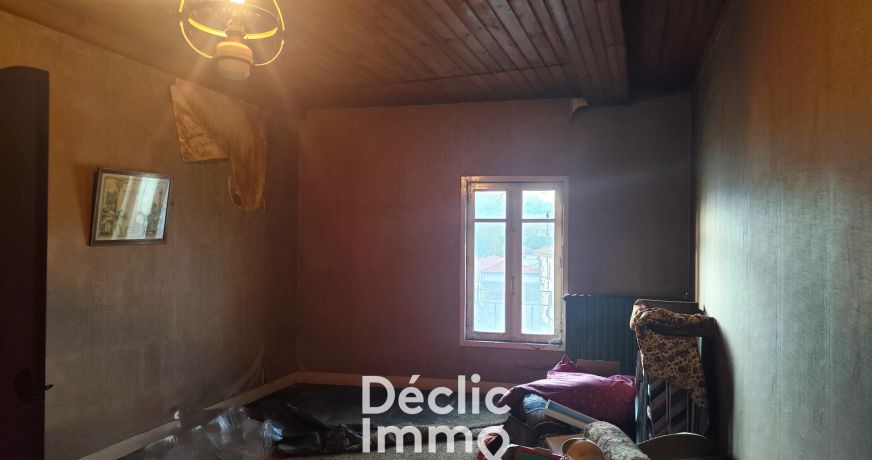 vente Maison à rénover Voeuil Et Giget