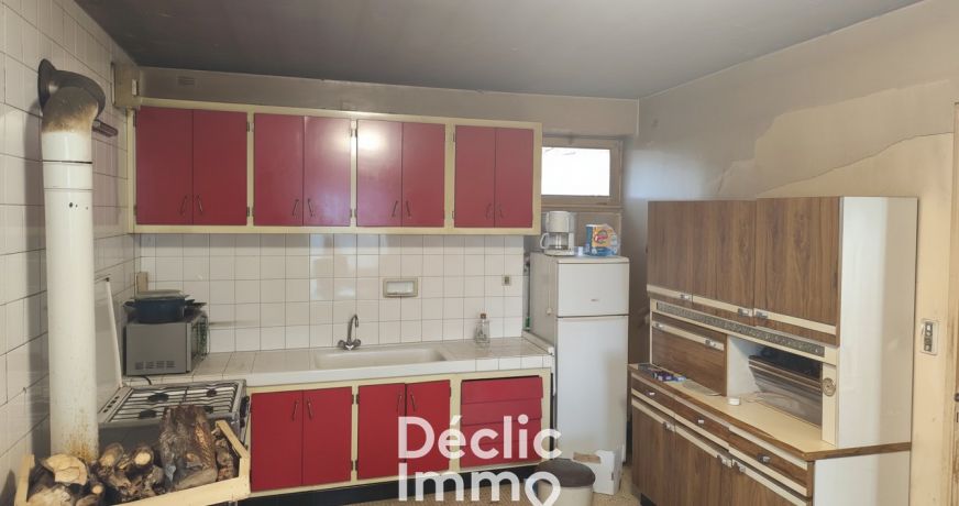 vente Maison à rénover Voeuil Et Giget