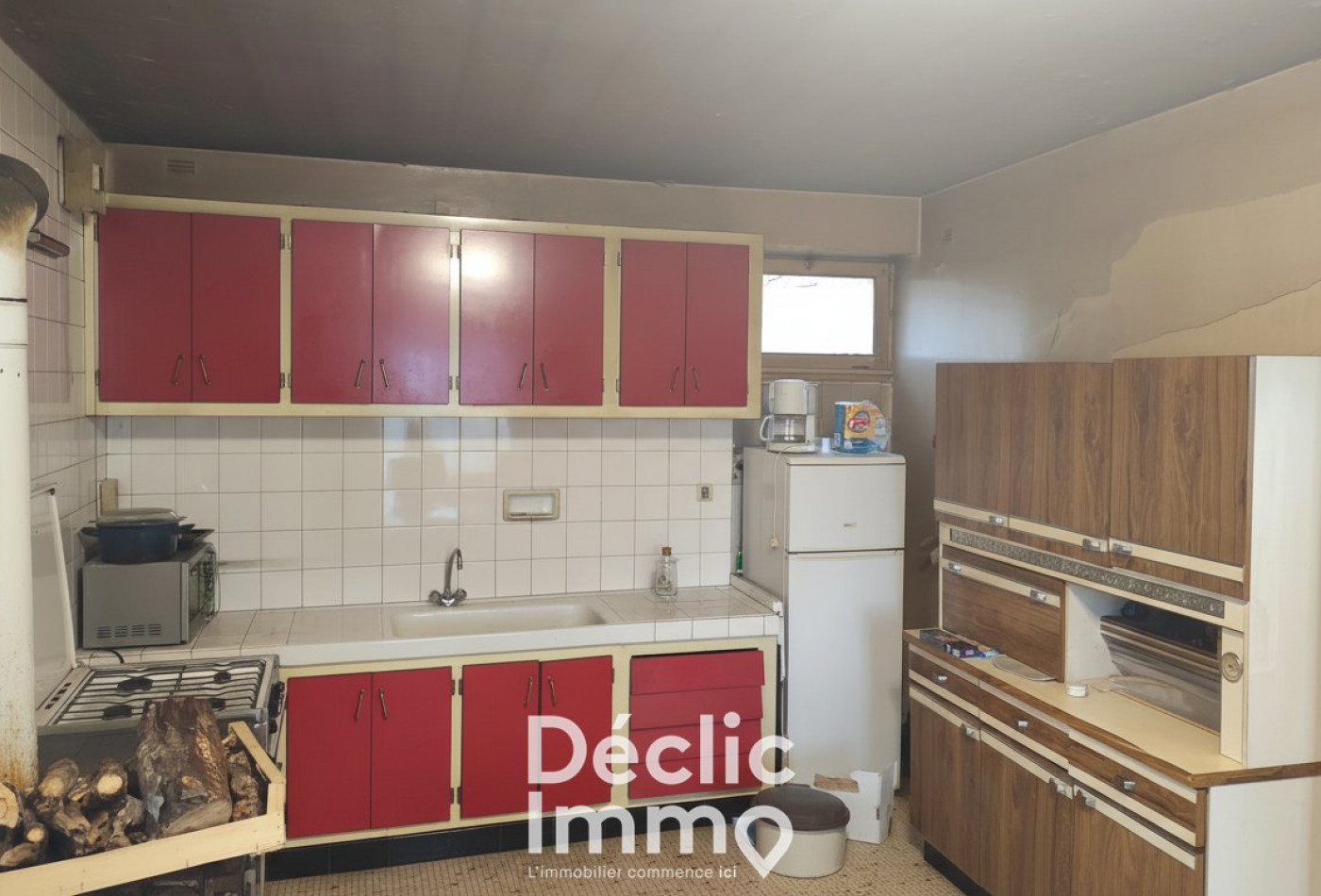 vente Maison à rénover Voeuil Et Giget - Photo 7