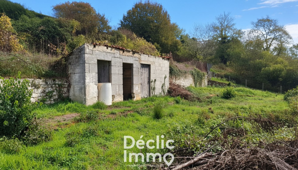 vente Maison à rénover Voeuil Et Giget - Photo 5