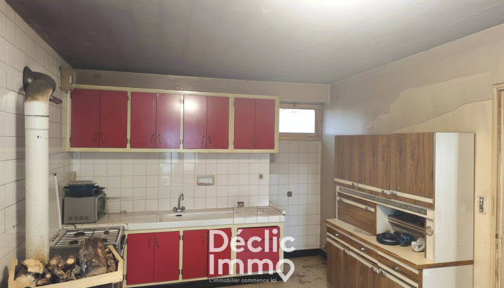 vente Maison à rénover Voeuil Et Giget - Photo 6