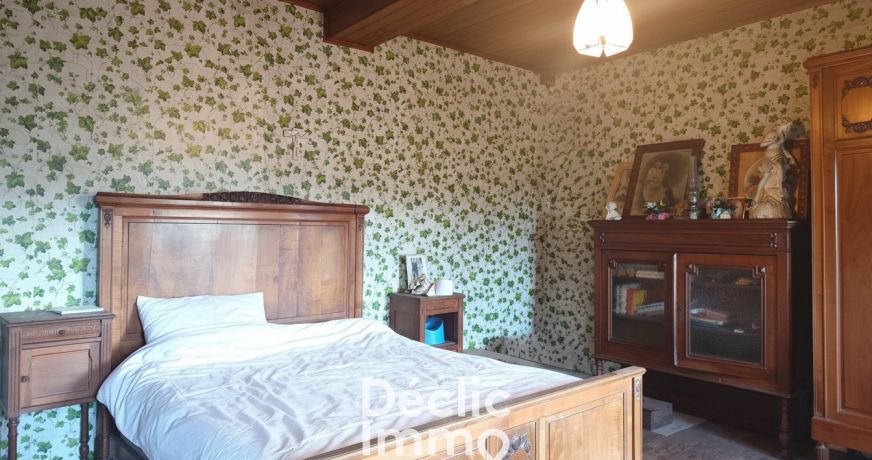 vente Maison à rénover Voeuil Et Giget