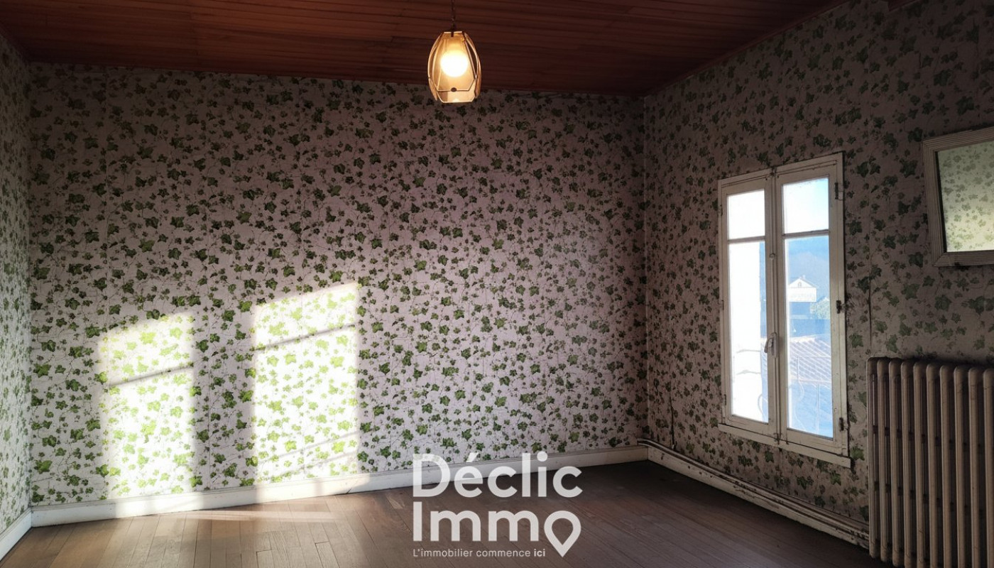 vente Maison à rénover Voeuil Et Giget - Photo 7