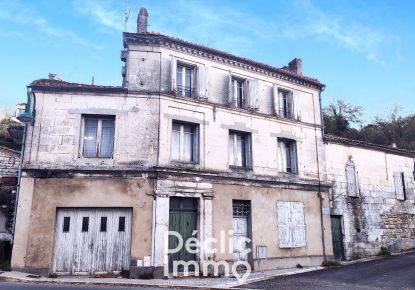 vente Maison à rénover Voeuil Et Giget