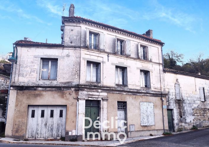 vente Maison à rénover Voeuil Et Giget