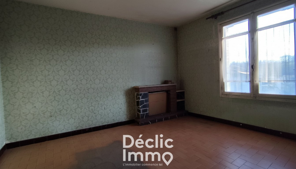 vente Maison à rénover Voeuil Et Giget - Photo 9