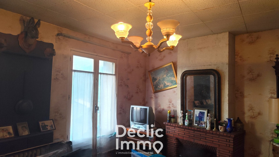 vente Maison à rénover Voeuil Et Giget - Photo 7