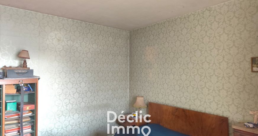 vente Maison à rénover Voeuil Et Giget