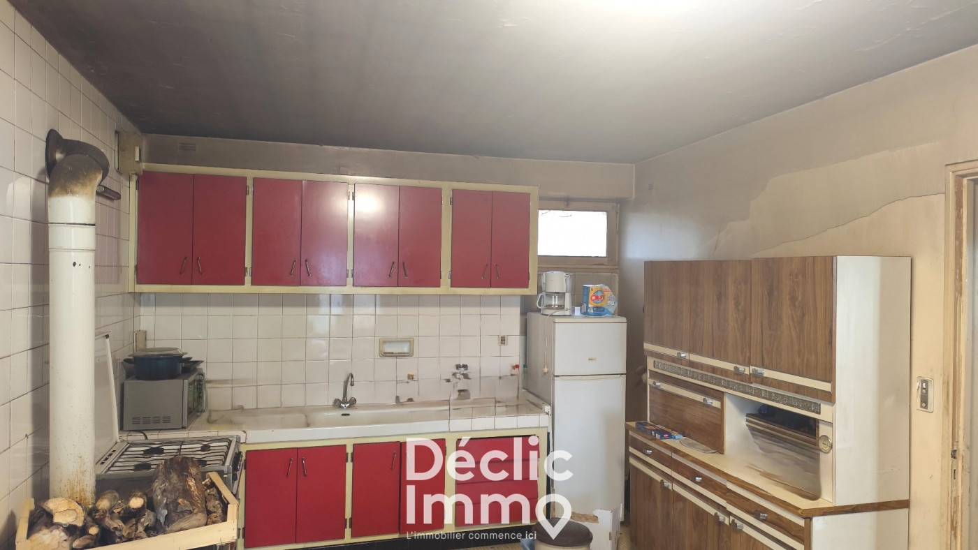 vente Maison à rénover Voeuil Et Giget - Photo 6