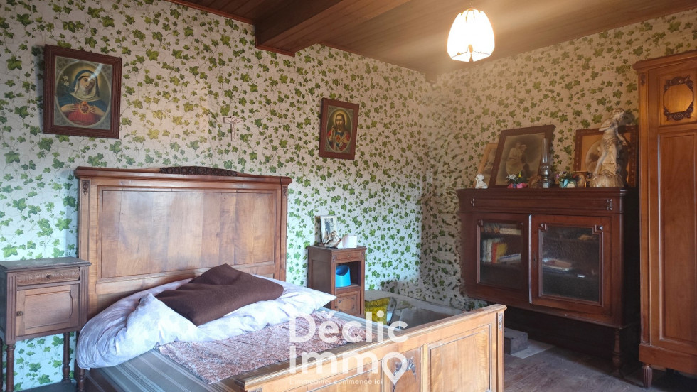 vente Maison à rénover Voeuil Et Giget - Photo 9