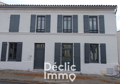 vente Maison Saint Hilaire De Villefranche