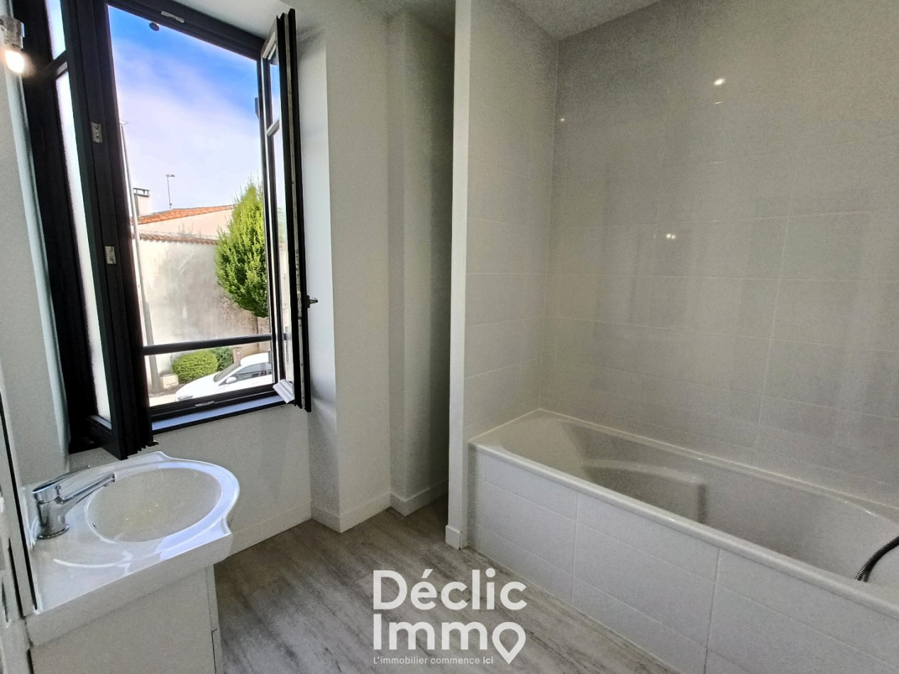 vente Maison Saint Hilaire De Villefranche - Photo 10