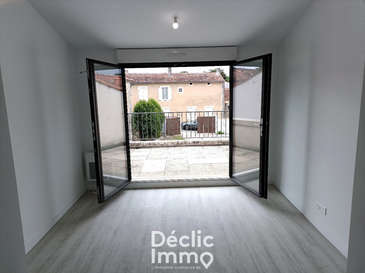 vente Maison Saint Hilaire De Villefranche - Photo 12