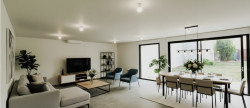 vente Maison Saint Hilaire De Villefranche