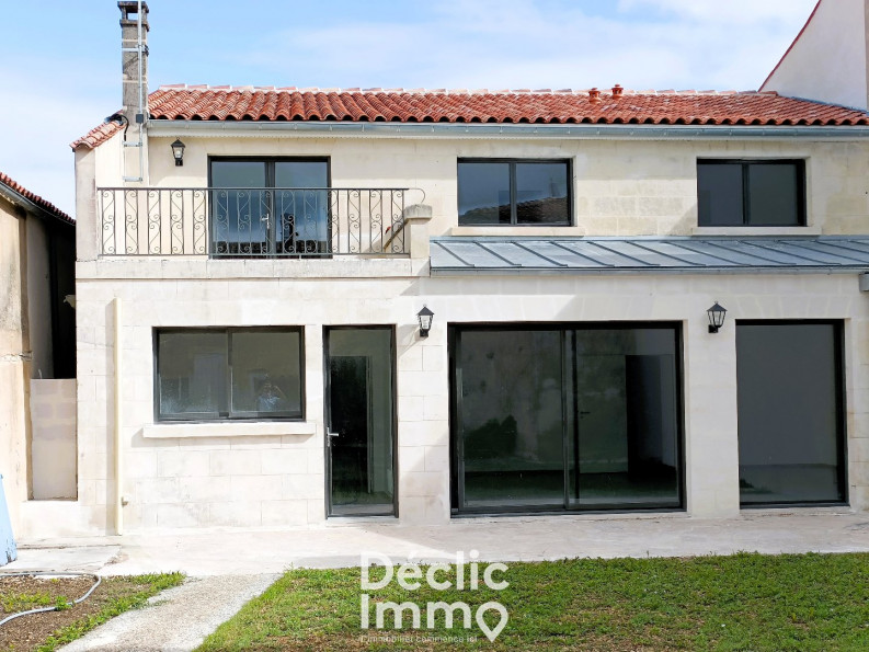 vente Maison Saint Hilaire De Villefranche - Photo 2