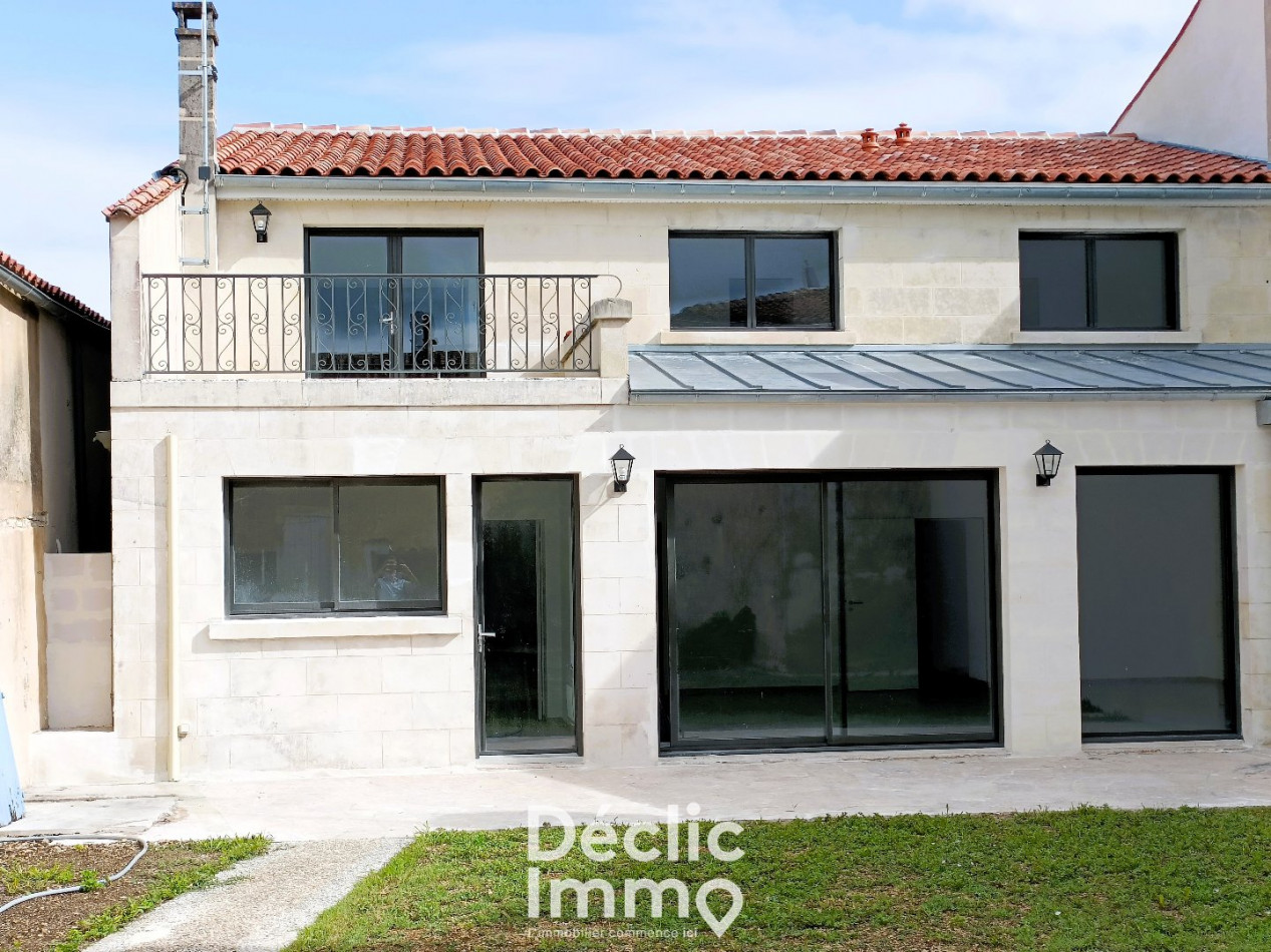 vente Maison Saint Hilaire De Villefranche - Photo 2