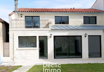 vente Maison Saint Hilaire De Villefranche