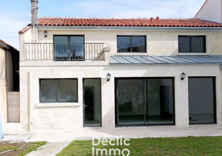 vente Maison Saint Hilaire De Villefranche