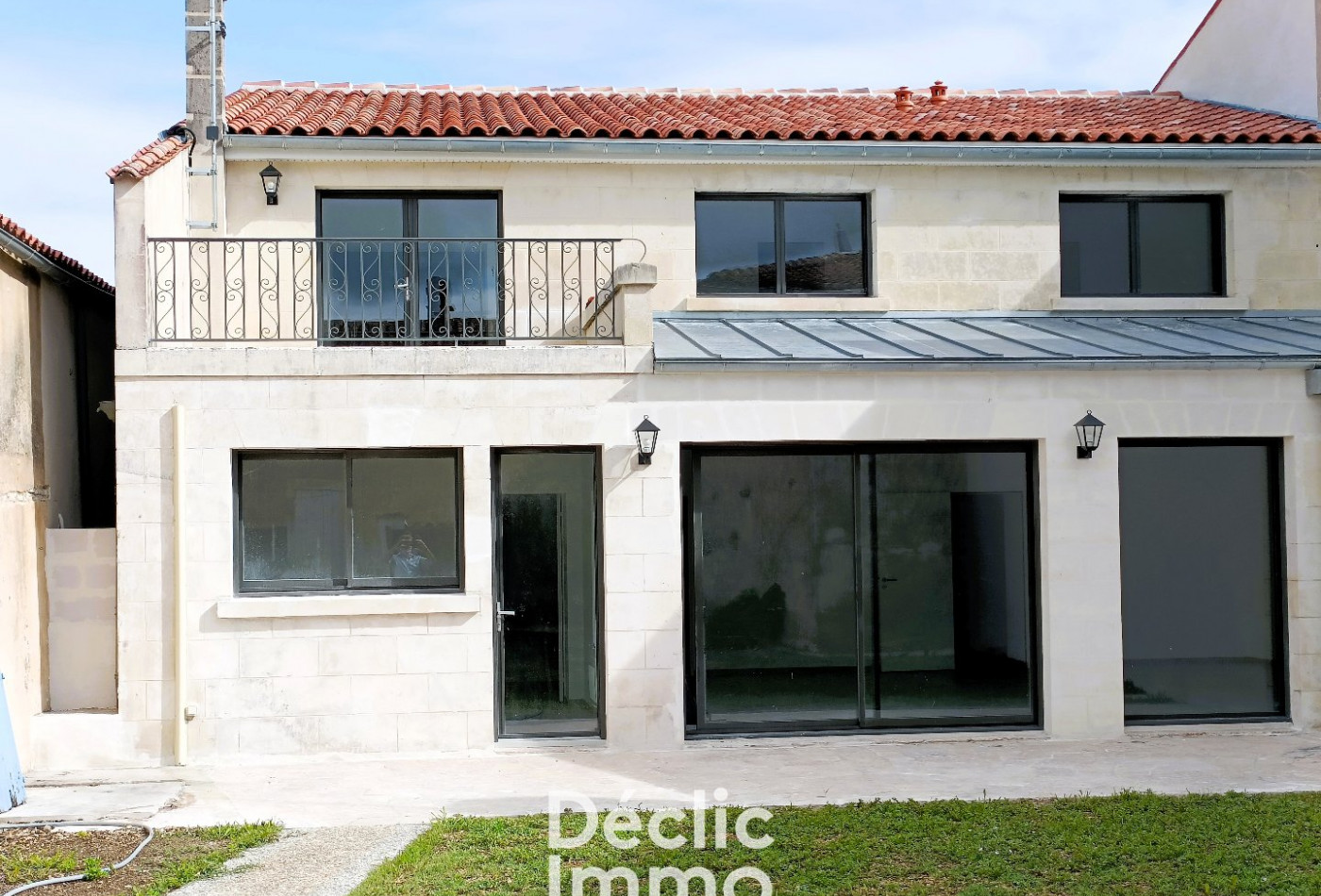 vente Maison Saint Hilaire De Villefranche - Photo 2