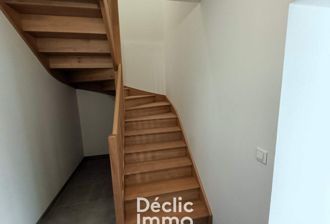 vente Maison Saint Hilaire De Villefranche - Photo 5