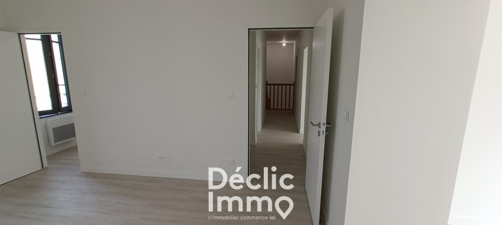 vente Maison Saint Hilaire De Villefranche - Photo 7