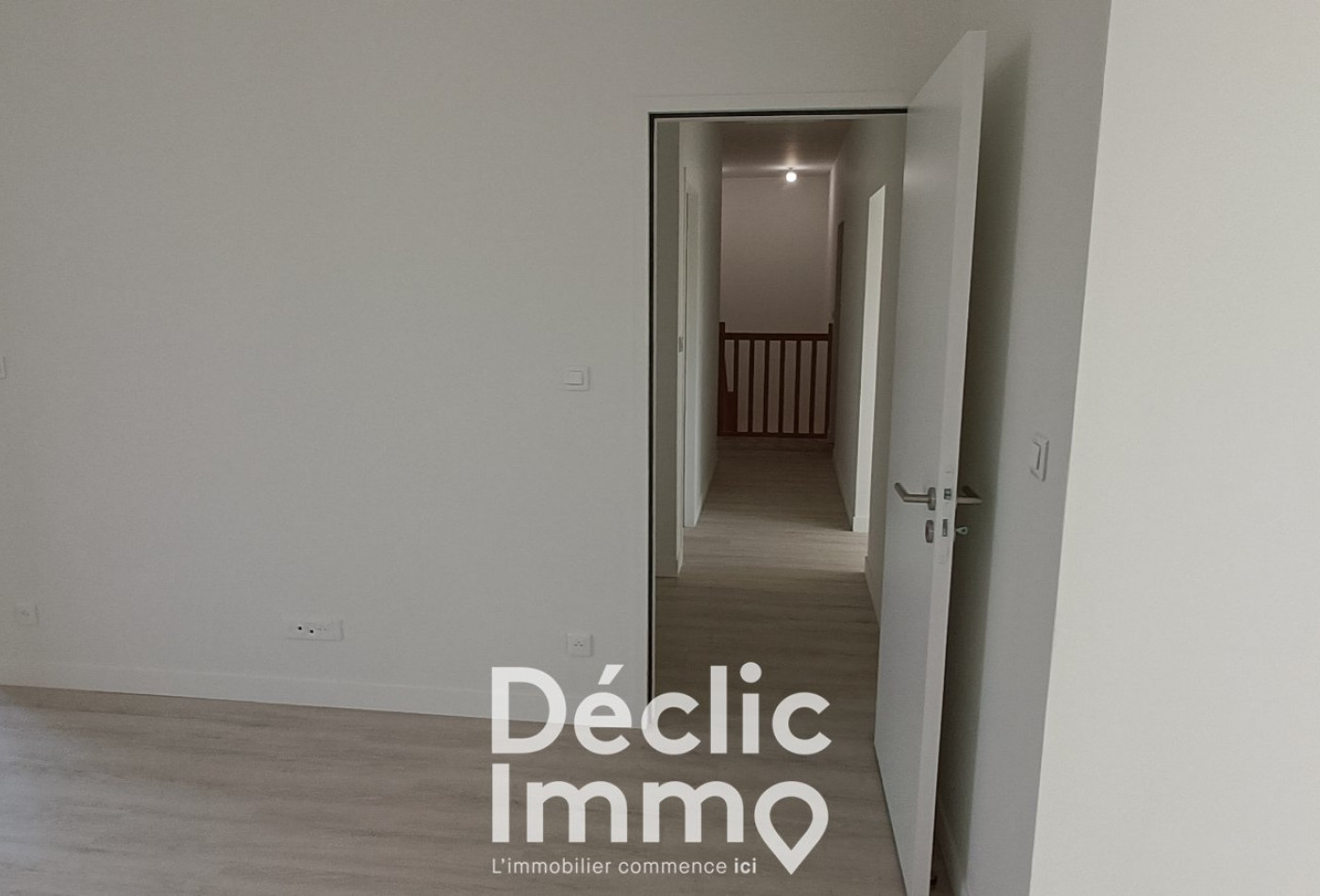 vente Maison Saint Hilaire De Villefranche - Photo 7