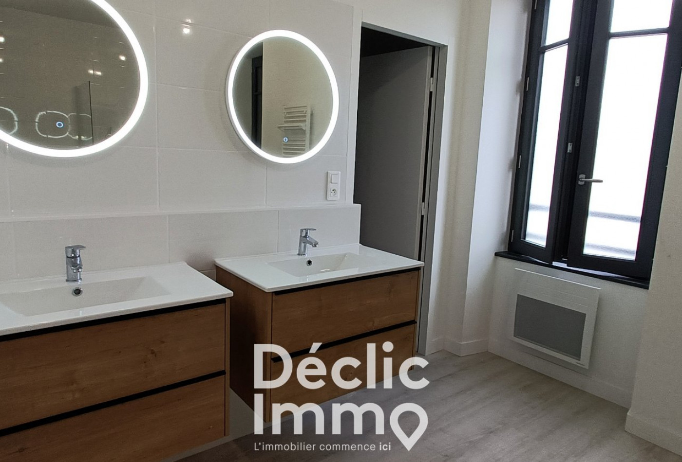 vente Maison Saint Hilaire De Villefranche - Photo 8