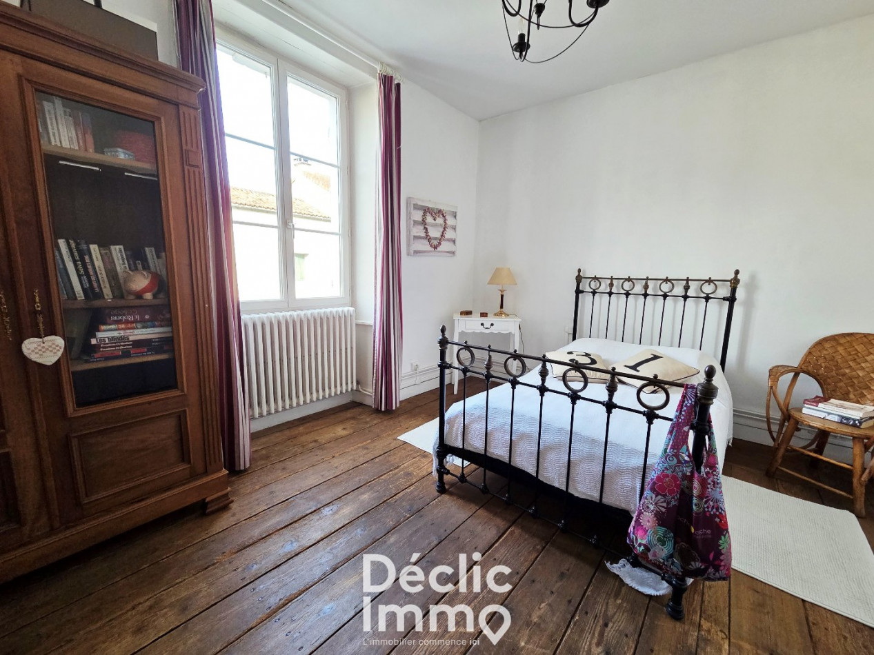 vente Maison de ville Mansle - Photo 9