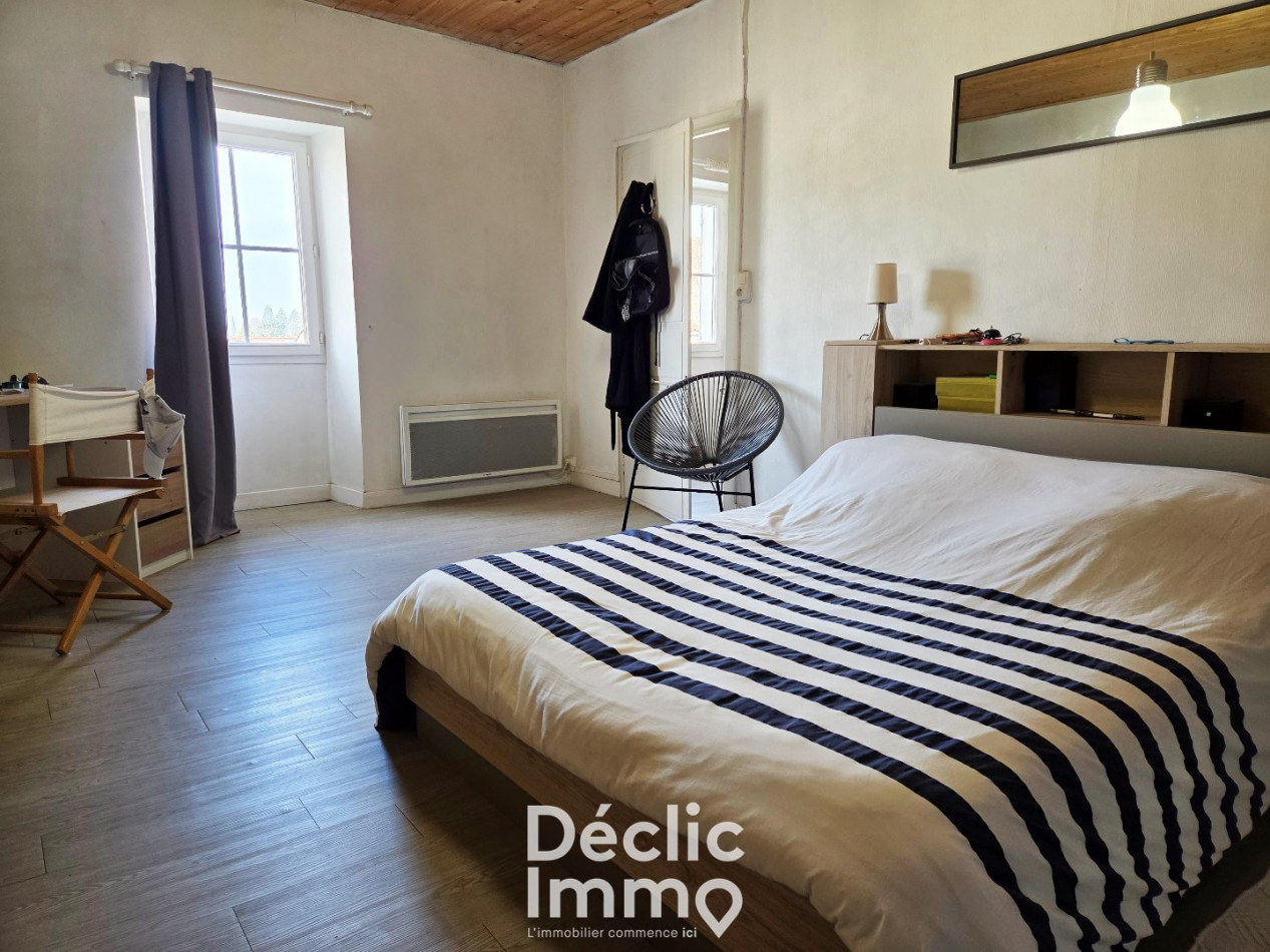 vente Maison de ville Mansle - Photo 12