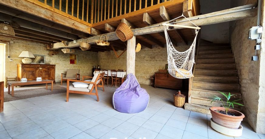 vente Maison de ville Mansle