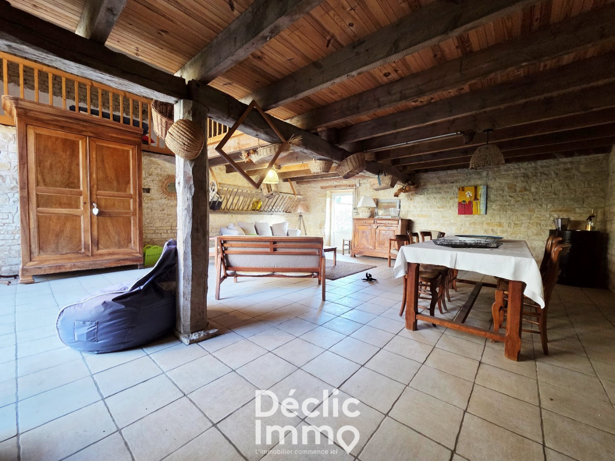 vente Maison de ville Mansle - Photo 16