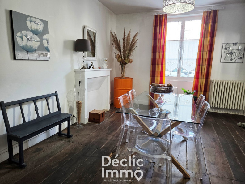 vente Maison de ville Mansle - Photo 4