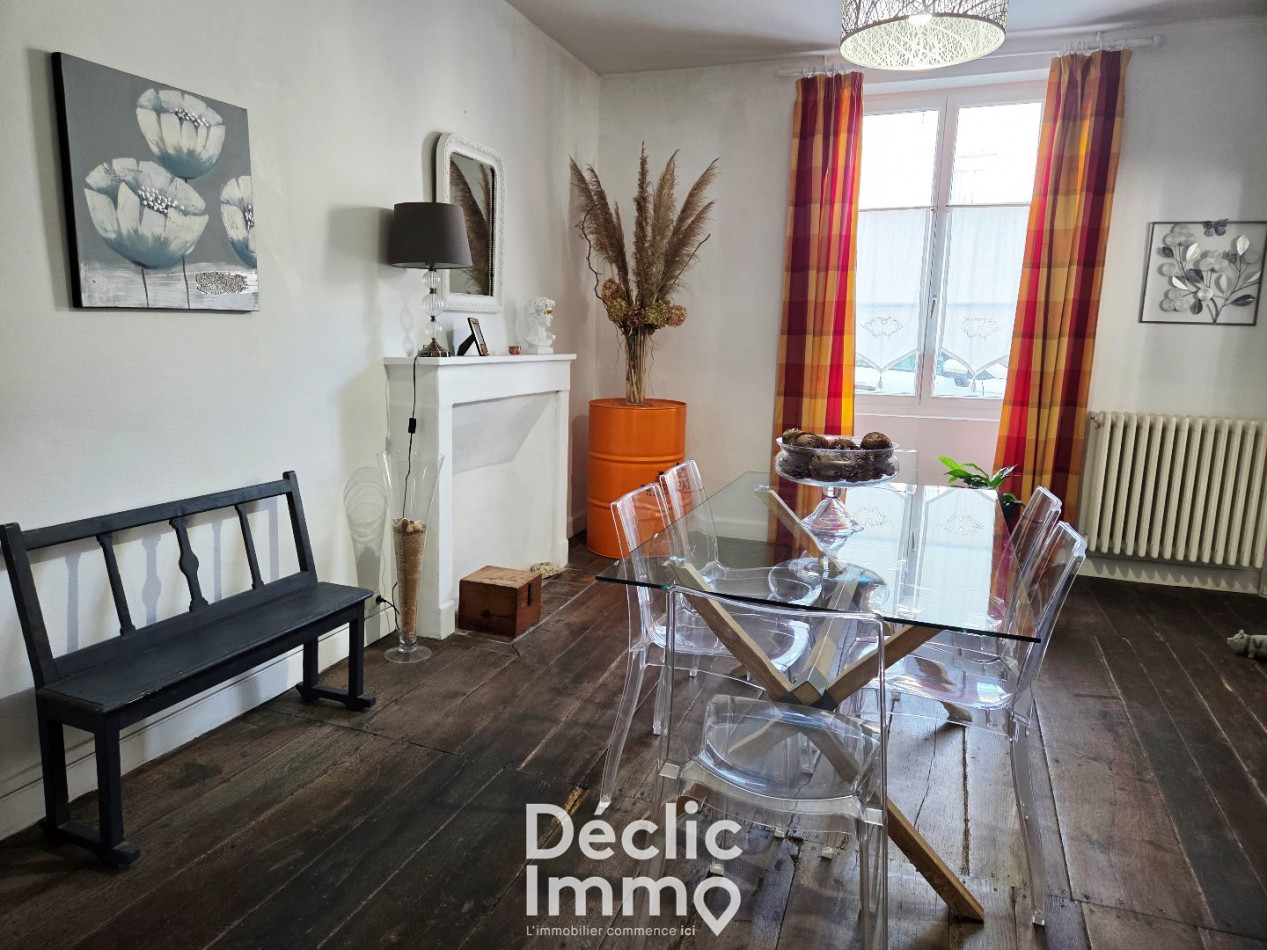 vente Maison de ville Mansle - Photo 4