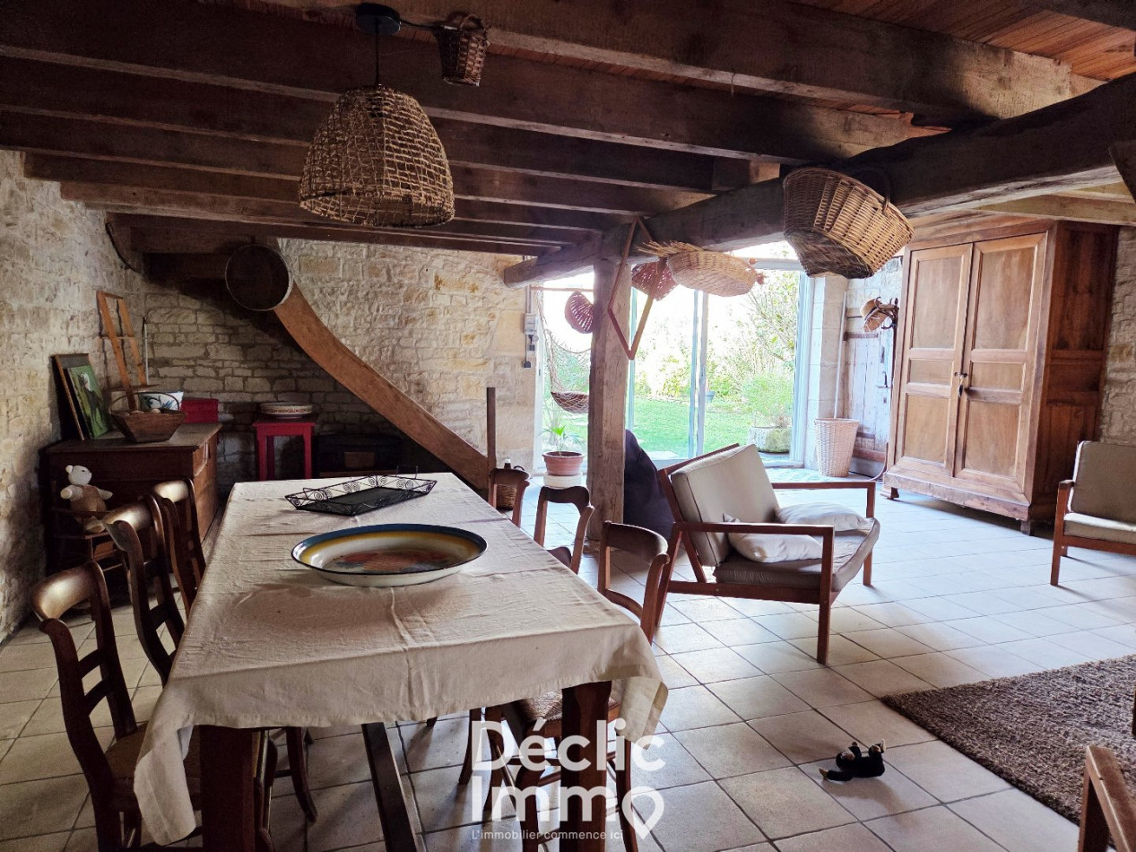 vente Maison de ville Mansle - Photo 15