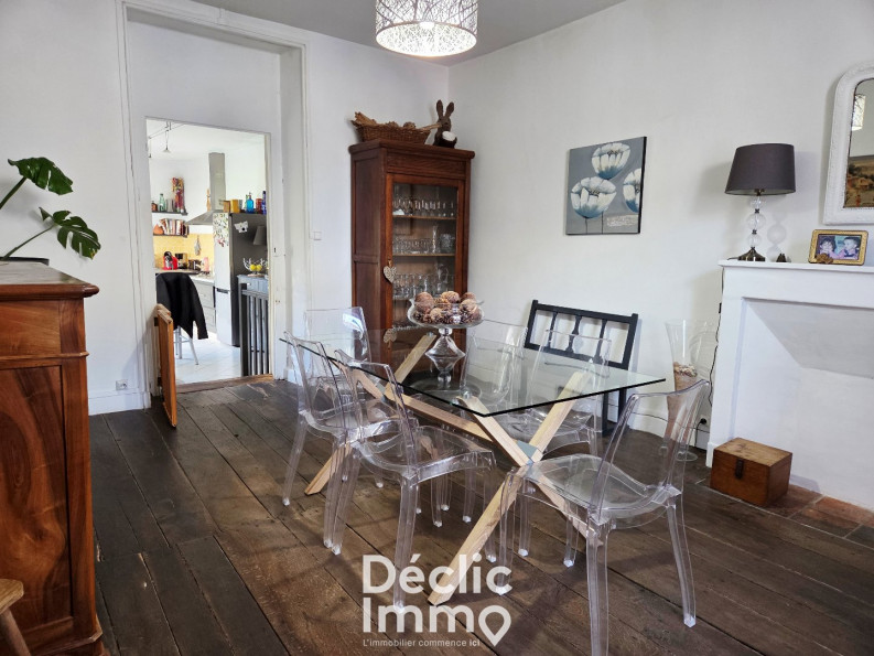 vente Maison de ville Mansle - Photo 3