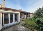 vente Maison mitoyenne Ruelle Sur Touvre