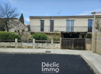 vente Maison mitoyenne Ruelle Sur Touvre